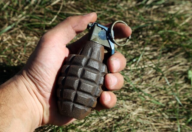 कैलालीमा ग्रिनेड विस्फोट हुँदा नेपाली सेनाका हुद्दाको मृत्यु