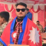 सामाजिक अभियन्ता र युवा नेता लोकेन्द्र साउद रास्वपा प्रवेश