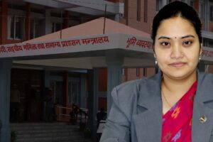 विदेशी आवासिय अनुमति लिएका ४ कर्मचारी सरकारी सेवाबाट अयोग्य ठहरिने गरि कारबाही सिफारिस