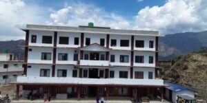 बान्नीगढी जयगढ गाउँपालिका अनुदान कोटा शिक्षक आन्दोलित