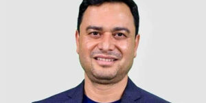 देउवा भतिजा प्रकाशले गराए पार्टीको सदस्यता अध्यावधिक