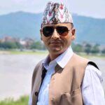 गोरखापत्र संस्थानको महाप्रवन्धकमा हिक्मत बहादुर रावल नियुक्त
