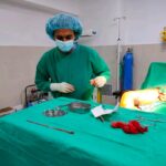 बयालपाटा प्रादेशिक अस्पतालमा पहिलोपटक भेरिकोज भेनको सफल अपरेसन
