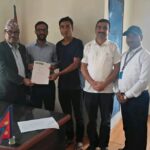 बान्नीगढी जयगढ गाउँपालिकाले पालिकाबाटै दिन थाल्यो पुनःश्रम स्वकृति