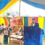 रामारोशन गाउँपालिकाले”मर्यादित महिनावारी कार्यान्वयन कार्यविधि–२०८३” पारित गर्यो
