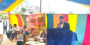 रामारोशन गाउँपालिकाले”मर्यादित महिनावारी कार्यान्वयन कार्यविधि–२०८३” पारित गर्यो