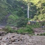 बाजुरामा बाढीपहिरोका कारण १६ घरपरिवारमा क्षति