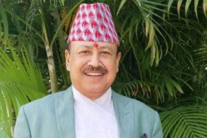गेटामा यो बर्ष एमबिबिएसको पढाइ नभए धनगढीका मेयर अनशन बस्ने
