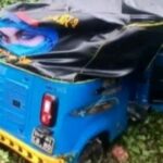 अछामको कमलबजारमा अटो दुर्घटनामा ३ जना घाइते