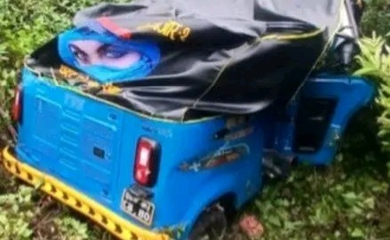 कमलबजारमा भएको अटो दुर्घटनामा घाइते बेला भण्डारीको उपचारको क्रममा मृत्युु