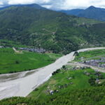 सात तस्बिरमा हेर्नुहोस्,साँफेबगर आसपास