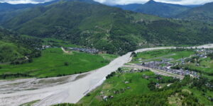 सात तस्बिरमा हेर्नुहोस्,साँफेबगर आसपास