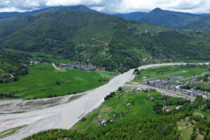 सात तस्बिरमा हेर्नुहोस्,साँफेबगर आसपास