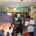 मंगलसैन नगरपालिकाको नेतृत्वमा संयुक्त बजार अनुगमन