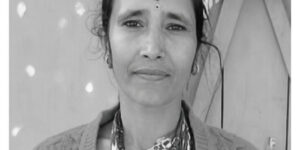 डोटीमा मदिराको नसामा लठ्ठ शिक्षकले श्रीमतीको हत्या गरे