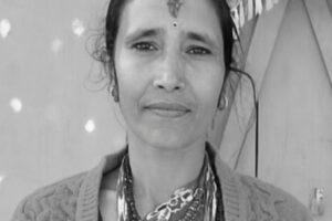 डोटीमा मदिराको नसामा लठ्ठ शिक्षकले श्रीमतीको हत्या गरे