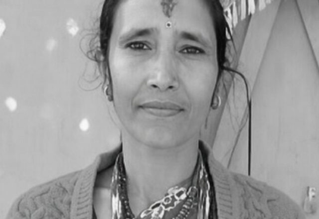 डोटीमा मदिराको नसामा लठ्ठ शिक्षकले श्रीमतीको हत्या गरे