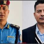 अछामका प्रहरी प्रमुखको सरुवा ,खनालको ठाउँमा बम आउदै