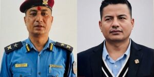 अछामका प्रहरी प्रमुखको सरुवा ,खनालको ठाउँमा बम आउदै