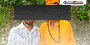 अछाममा प्रयाङ भिडियो बनाउने नाममा हैरानी पार्ने २ युवक जना प्रकाउ