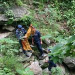 अछामको साँफेबगरमा ओडारमा भरुवा बन्दुक भेटियो