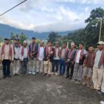 अछाम यातायात प्रालिको नयाँ कार्यसमिति चयन
