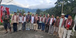अछाम यातायात प्रालिको नयाँ कार्यसमिति चयन