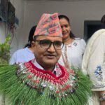 सुदूरपश्चिमको मुख्यमन्त्रीमा खगराज भट्ट नियुक्त