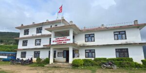 मेल्लेख गाउँपालिकाले प्रधानमन्त्री दैवी प्रकोप उद्धार कोषमा २ लाख ११ हजार सहयोग गर्ने