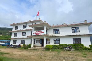 मेल्लेख गाउँपालिकाले प्रधानमन्त्री दैवी प्रकोप उद्धार कोषमा २ लाख ११ हजार सहयोग गर्ने
